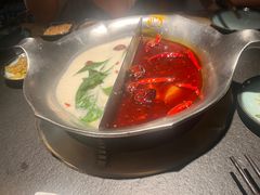 -湊湊火锅·茶憩(石家庄万象城店)