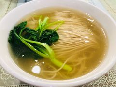 -月星羊肉面馆(黄河路美食休闲街店)