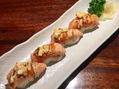 -萤初高端日料王(曲江银泰店)