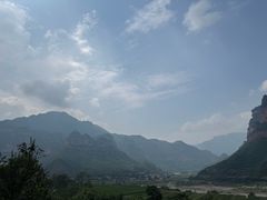 -红旗渠风景区