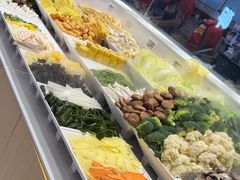 -醉人椒麻辣香锅(王府井喜悦店)