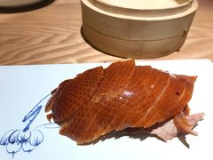 酥不腻烤鸭-小大董·烤鸭(凤凰汇店)