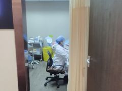 -瑞慈体检上海普陀机构