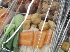 -山姆会员商店(杨桥西路店)