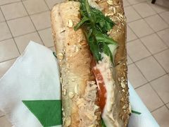 -SUBWAY赛百味(燕莎奥莱店)