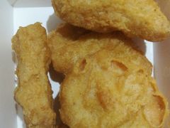 麦乐鸡-麦当劳(安立路店)