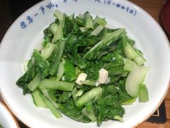 -吃饭皇帝大·土家民族菜(武陵源店)