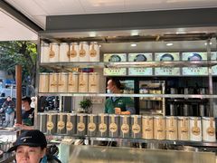 -芝麻糊世家(西华店)