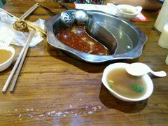 -赵记阿香婆麻辣涮(平顶山店)