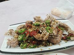 -梅姐海鲜餐厅(水头海鲜街店)