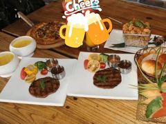 -咖啡之翼·咖餐厅(武清店)