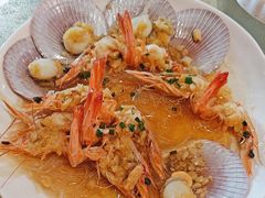 -糟粕醋·椰苑海南菜餐厅(亚龙湾天域酒店)