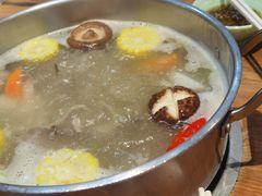 -掂档潮汕牛肉火锅(cityon熙地港店)
