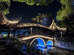 -海天楼中餐厅(吴宫泛太平洋酒店)