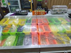 -舞素卷菜煎饼.糁汤(万达金街店)