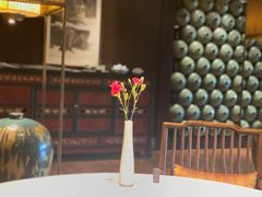 -世博洲际酒店-盛会堂中餐厅