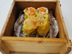 -广州酒家(昌岗地铁站店)