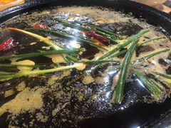 -石灰市毛记烧鸡公(解放碑店)