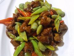 -闻道食府烙饼卷带鱼(原车耳营店原大觉寺店)