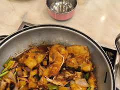 -大嫂镬仔·焖鸡煲·啫啫煲(逢源路店)