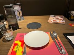 -ZAFFERANO西班牙海鲜饭(上海首店)