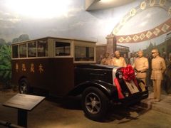 -柳州工业博物馆