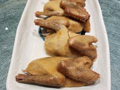 -小厨娘淮扬菜(六合欢乐港店)