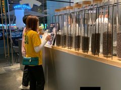 -喜茶(佛山顺德容桂天佑城店)