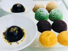 -北京古城老院厉晓麟精致菜