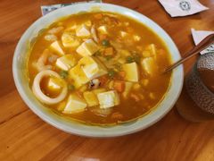 -曼泰·泰餐(江南环球港店)