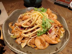 -安南越南餐厅(青岛万象城店)