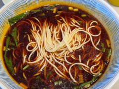 -好這口重庆小面(总店)