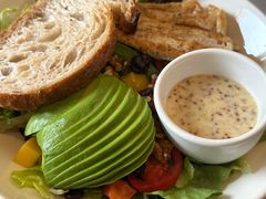 -Cafe Mersey默西咖啡(平江店)