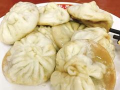 -陈寔包子王·卤煮小肠·京味小吃(龙潭店)