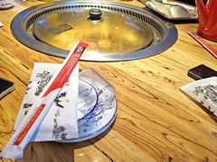 -山河屯铁锅炖鲜鹅·东北菜(开发区一店)