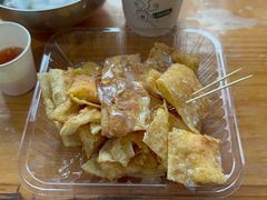 -林氏圆子(阔时路店)