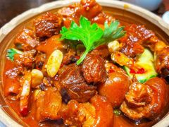 -湘约爨厨(太白立交店)