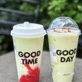 牛油果🥑最近风这么大❓古茗也来凑热闹了❗️