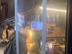 -放哈·甜醅子奶茶创造者(正宁路店)