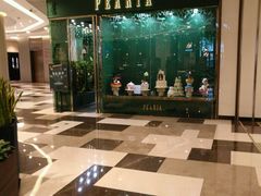 -柏尼娅PEARIA·蛋糕定制(静安店)