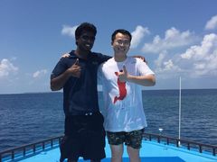 -中央格兰德岛温泉度假酒店 - 全包