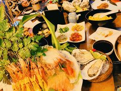 -和彩放题餐厅(酒仙桥店)