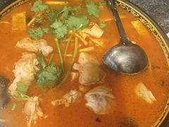 -泉味道贵州厨房(三里河店)