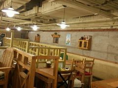 -Cafe Alice咖啡爱丽丝(奥城店)