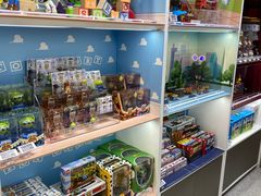 -泡泡玛特POPMART(上海环球港店)