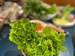 -邹开喜·小海鲜醉鸡煲·潮汕鲜切牛肉店(襄阳北路店)