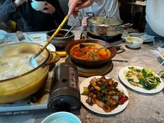 -四道菜·福建菜馆(新街口金鹰店)