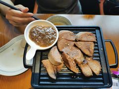 铁板牛舌-合风谷(南下塘店)
