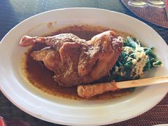-Bebek Joni Restaurant