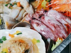 -陈小厨海鲜大咖·15年平潭味(龙王头店)